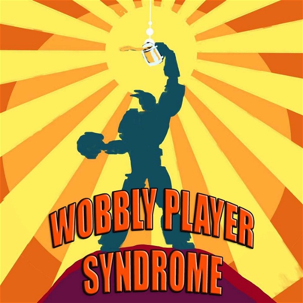 Artwork for Wobbly Player Syndrome