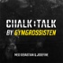 CHALK TALK by Gymgrossisten