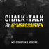 CHALK TALK by Gymgrossisten