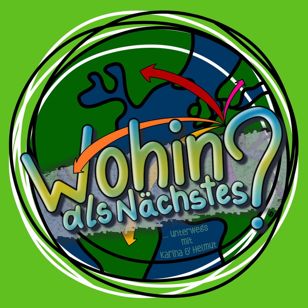 Artwork for Wohin als Nächstes?