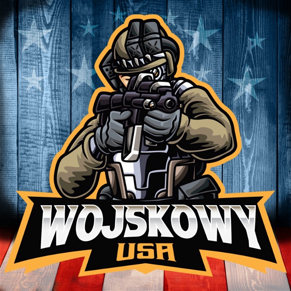 Artwork for Wojskowy