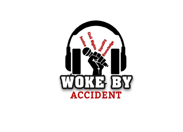 Artwork for Woke By Accident Podcast