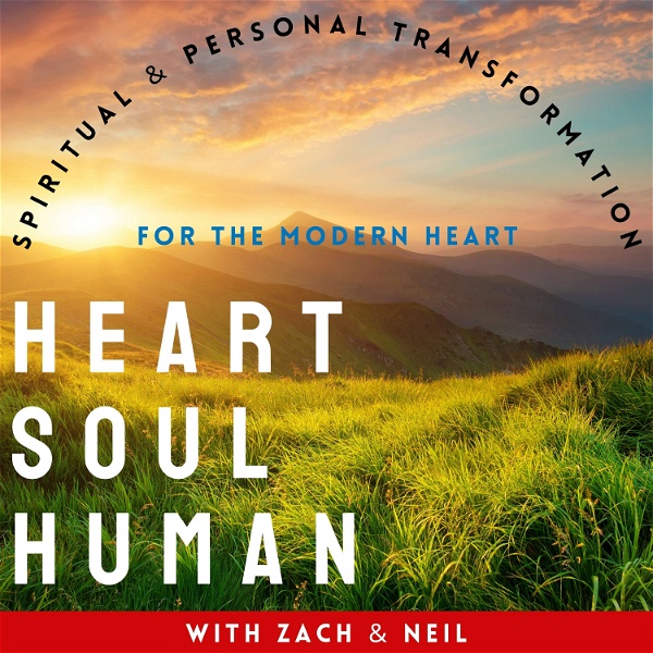 Artwork for Heart Soul Human