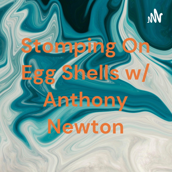 Artwork for The Right Path; The Journey w/Anthony Newton