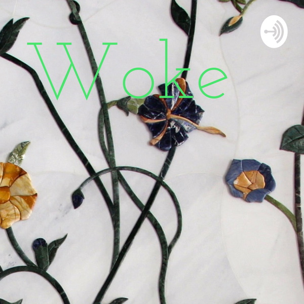 Artwork for Woke