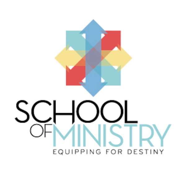 Artwork for WOLCC School of Ministry: Worship Track