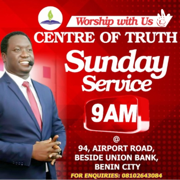 Artwork for Wole Okeaya inneh Podcasts