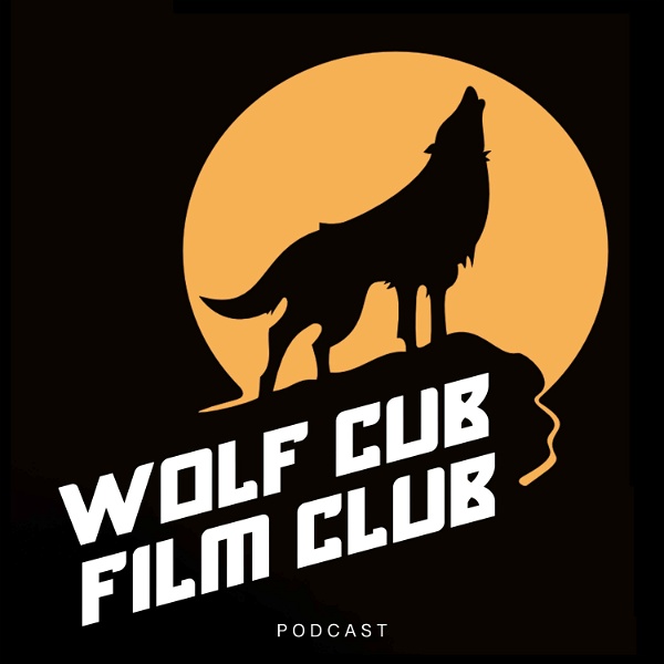 Artwork for Wolf Cub Film Club