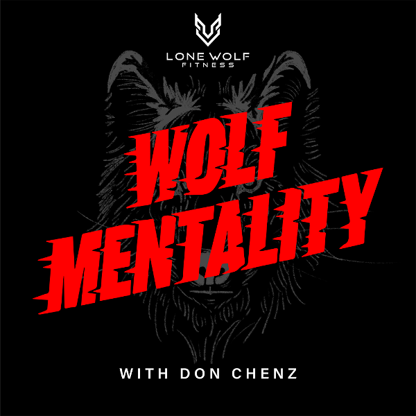 Artwork for Wolf Mentality