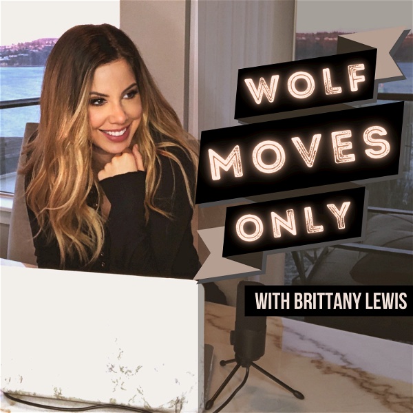 Artwork for Wolf Moves Only
