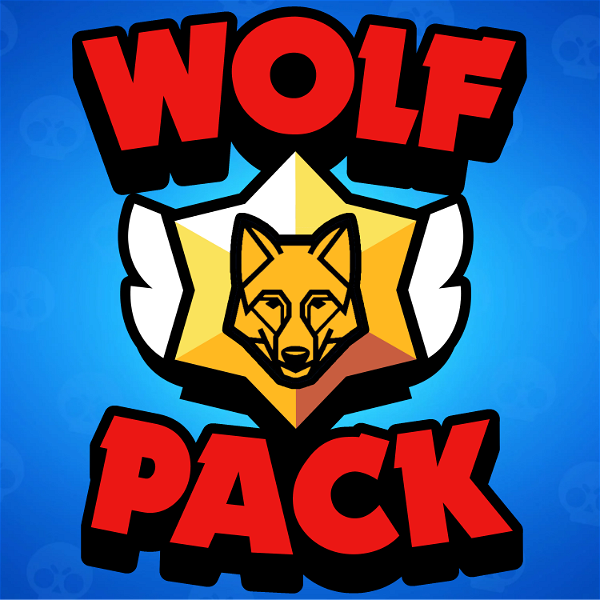 Artwork for Wolf Pack