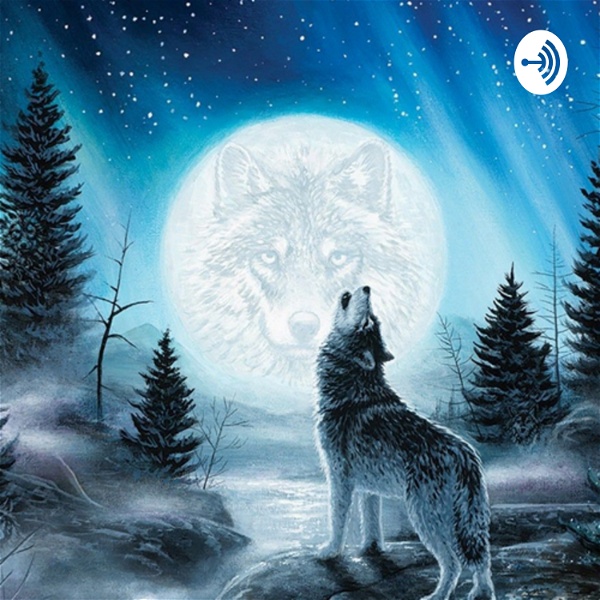 Artwork for Wolf pack