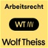 Wolf Theiss Arbeitsrecht Podcast - Rechtliche Updates für Österreich