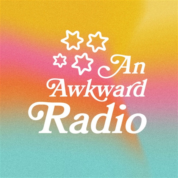 Artwork for An Awkward Radio