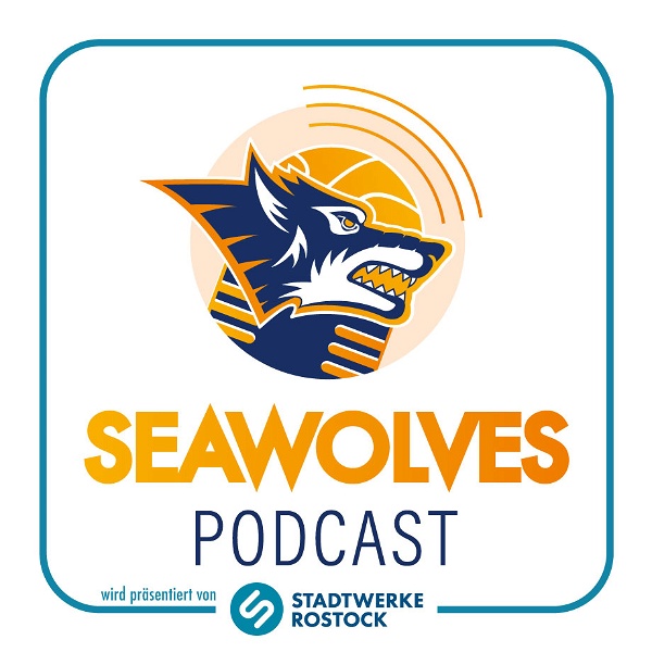 Artwork for Seawolves Podcast