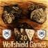 Rolemaster & Adventures in Middle-Earth - Wolfshield Actual Play