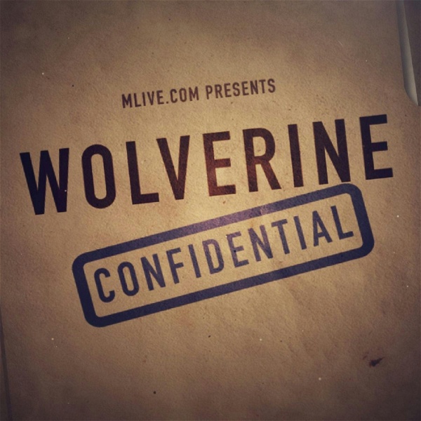 Artwork for Wolverine Confidential