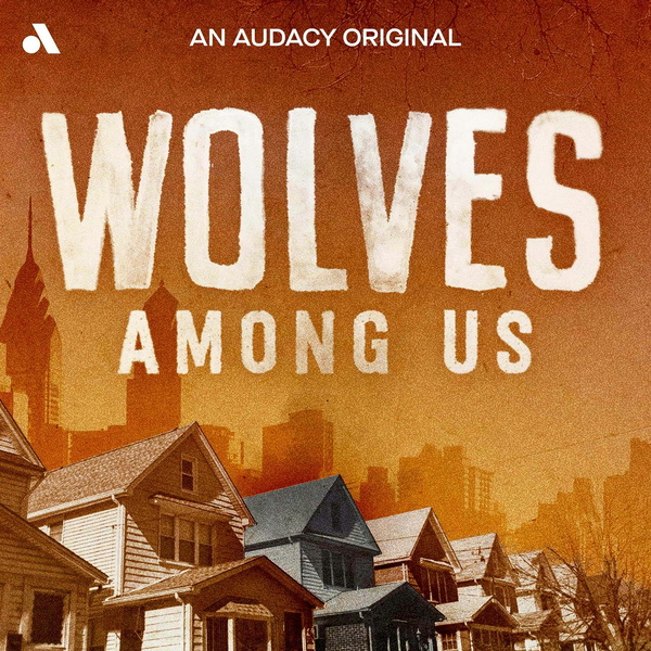 Artwork for Wolves Among Us