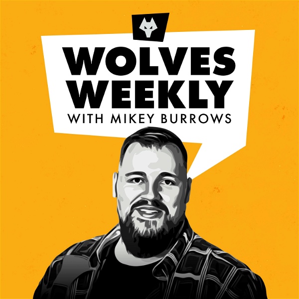 Artwork for Wolves Weekly: The Official Wolverhampton Wanderers Podcast