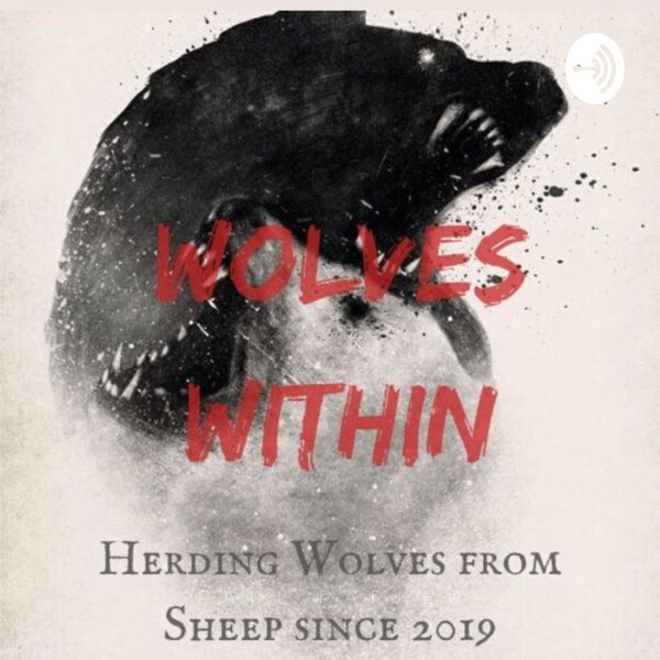 Artwork for WolvesWithin Podcast