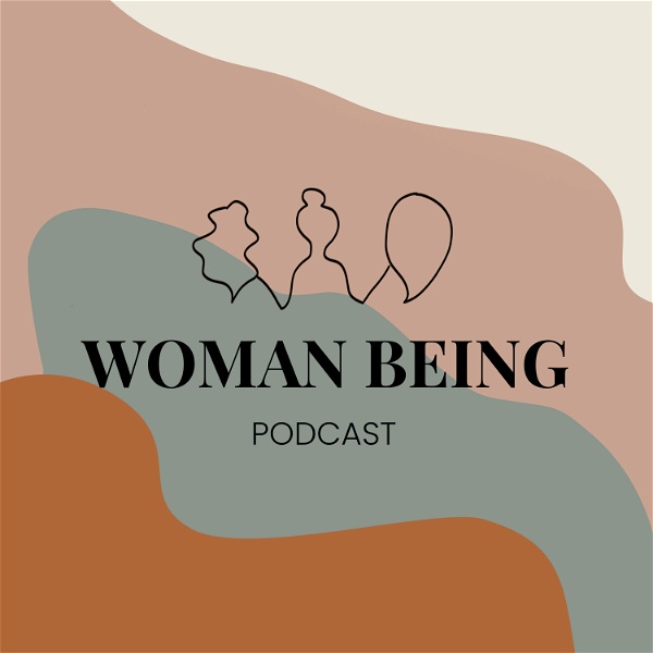 Artwork for Woman Being