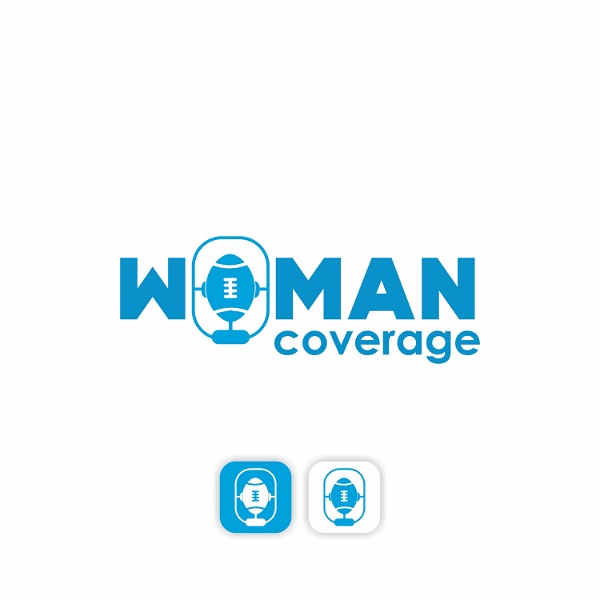 Artwork for Woman Coverage