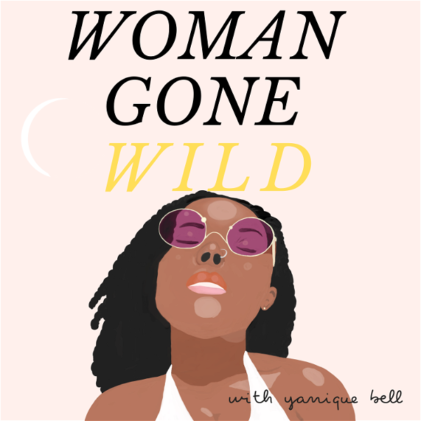 Artwork for Woman Gone Wild