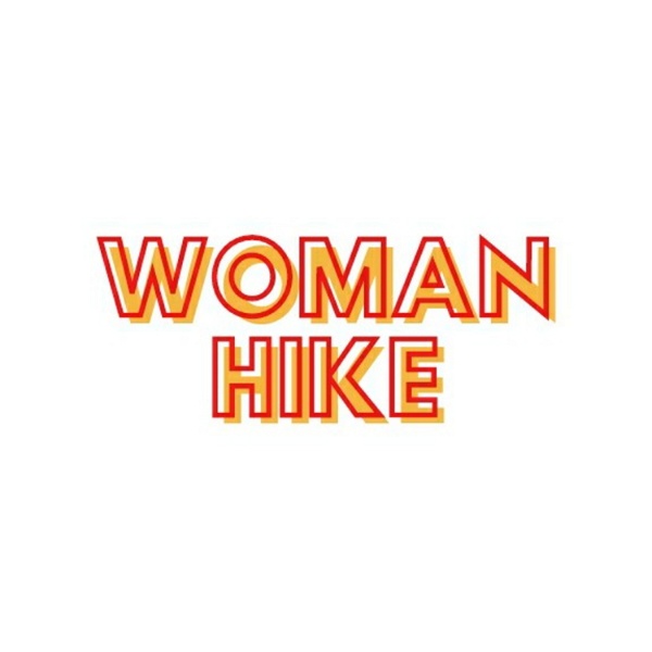 Artwork for Woman Hike