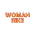 Woman Hike