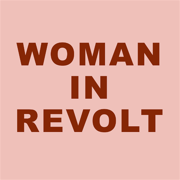 Artwork for Woman in Revolt