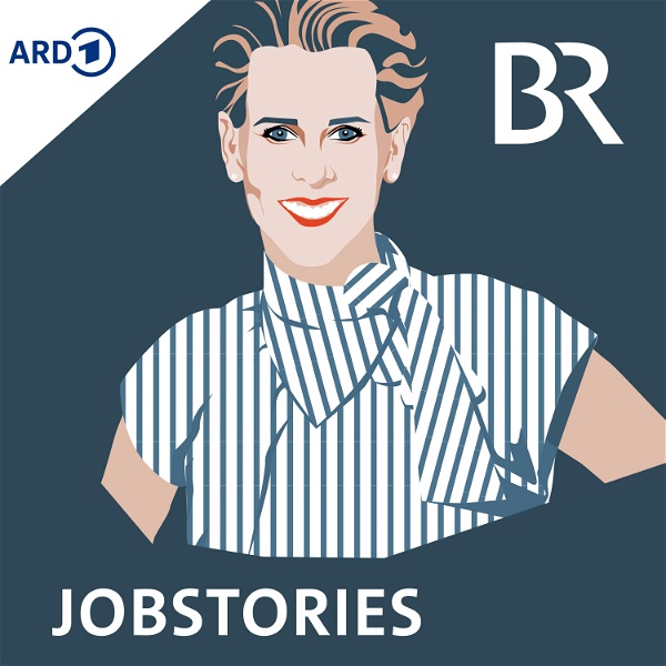 Artwork for Jobstories: Der Coaching-Podcast