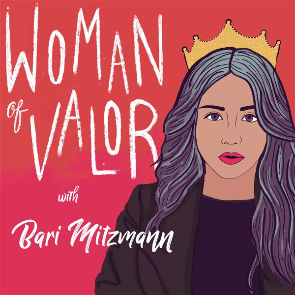 Artwork for Woman of Valor