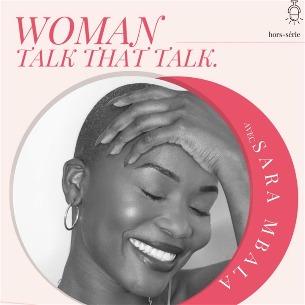 Artwork for Woman Talk That Talk
