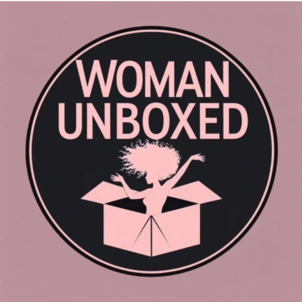 Artwork for Woman Unboxed