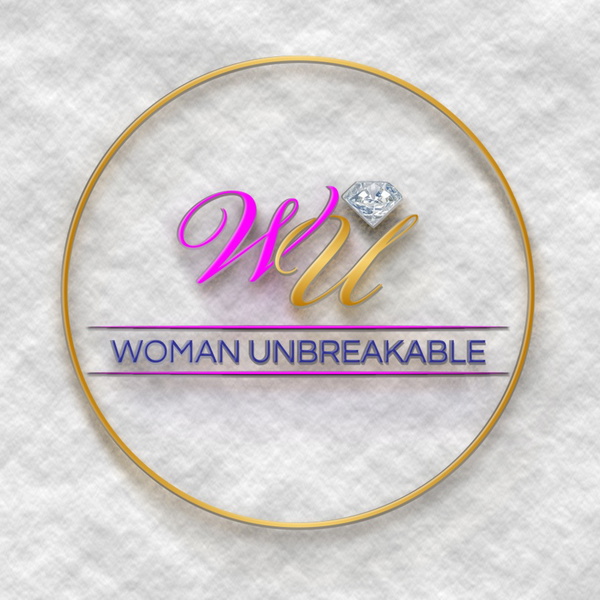 Artwork for Woman Unbreakable