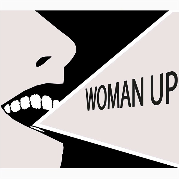 Artwork for Woman Up!