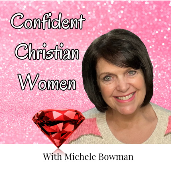 Artwork for Confident Christian Women