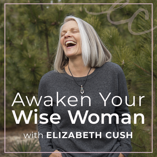 Artwork for Awaken Your Wise Woman
