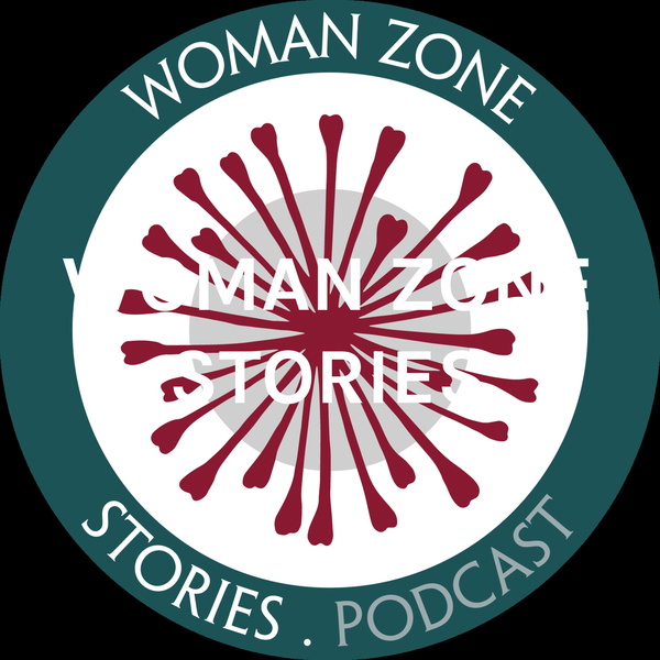 Artwork for WOMAN ZONE STORIES