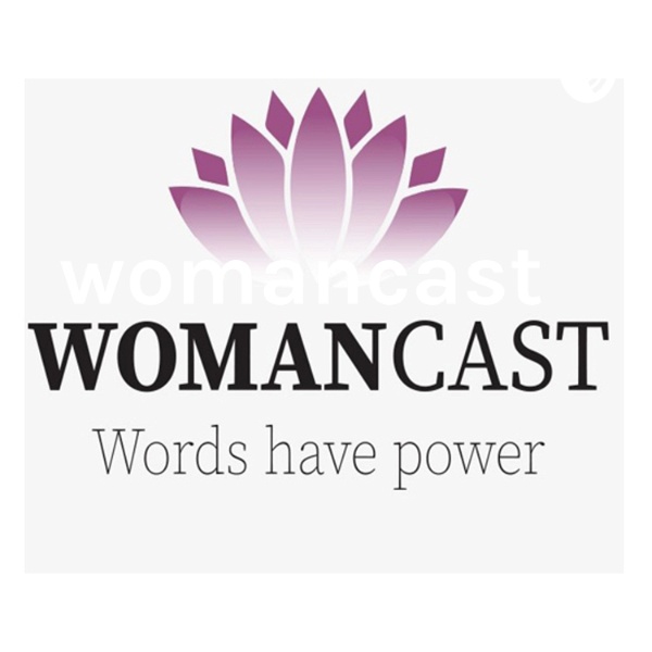 Artwork for womancast למילים יש כוח יפית בשבקין
