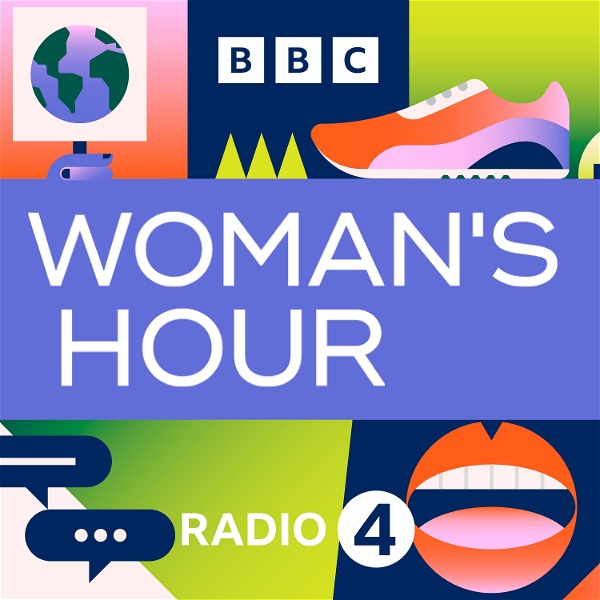 Artwork for Woman's Hour