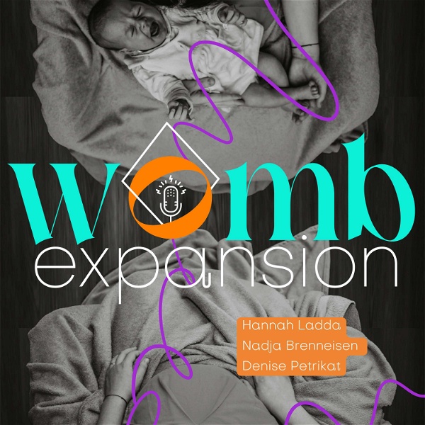 Artwork for Womb Expansion