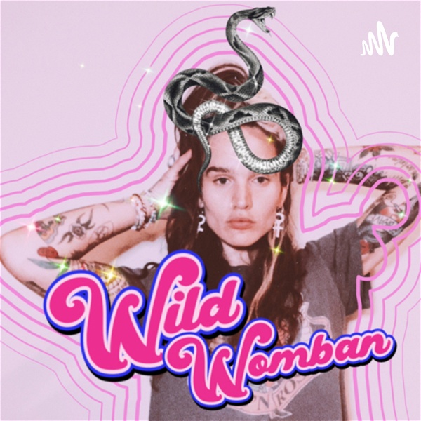 Artwork for WOMBANKIND
