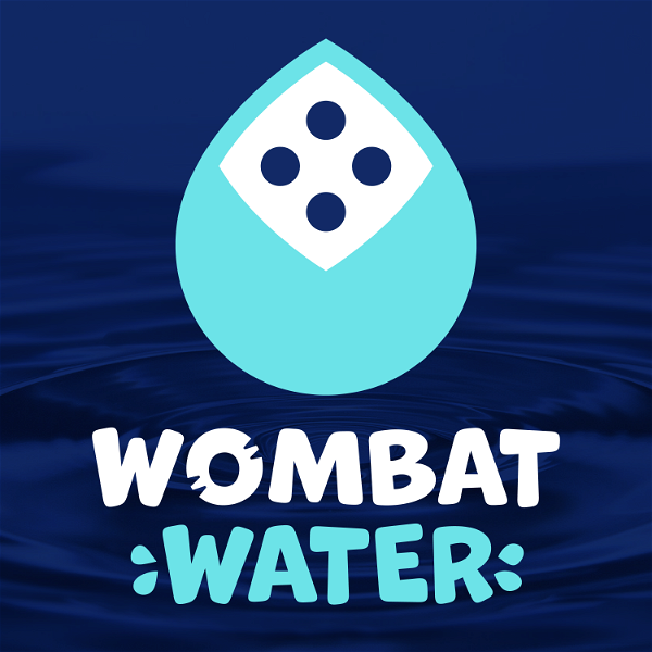Artwork for Wombat Water