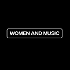 WOMEN AND MUSIC