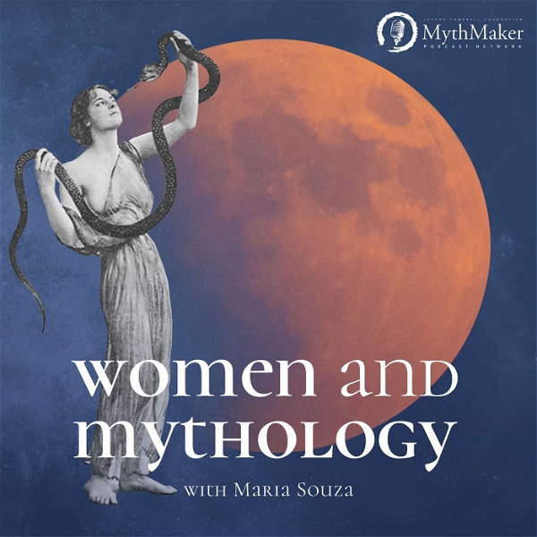 Artwork for Women and Mythology