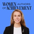 Women Authors of Achievement (WAA) Podcast