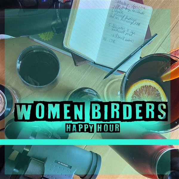 Artwork for Women Birders