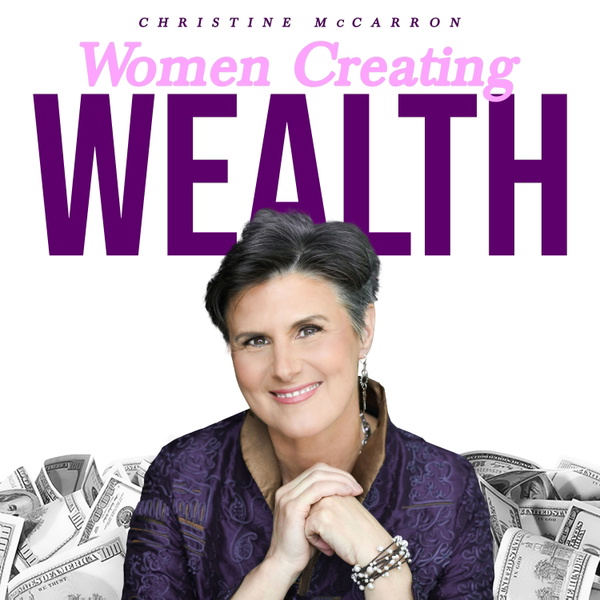 Artwork for Women Creating Wealth