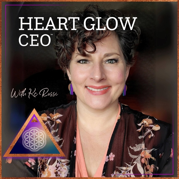 Artwork for Heart Glow CEO™